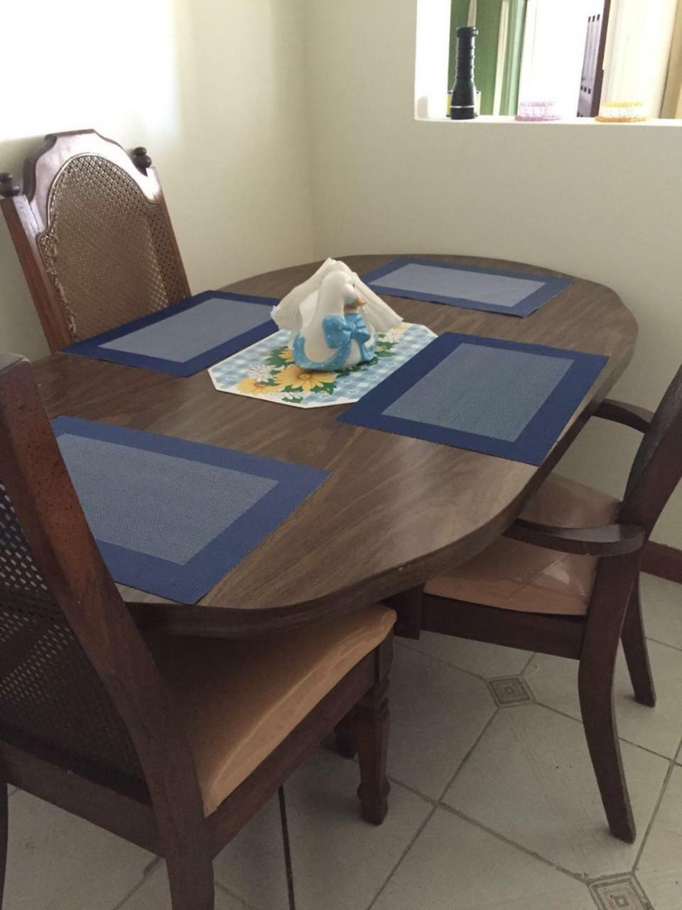 Goldenview Guesthouse 奥乔里奥斯 外观 照片